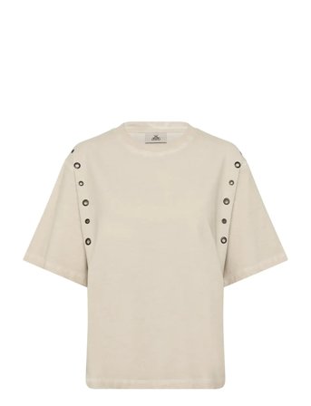 Karen By Simonsen | Kbbecilla Tee | XS