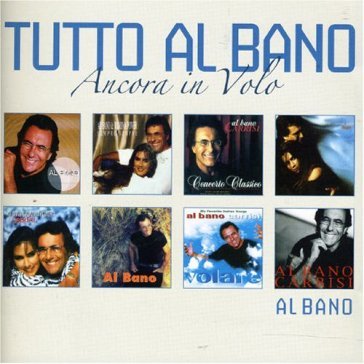 Tutto al bano Albano Carrisi