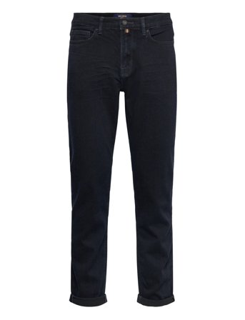 Mmgandy Blue Black Jeans Navy Mos Mosh Gallery