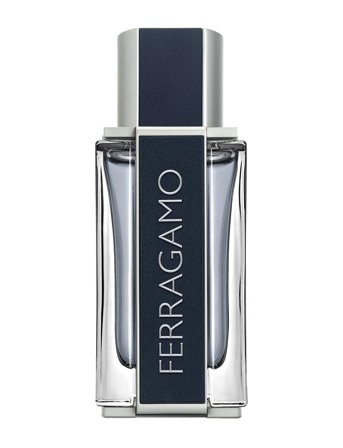 Ferragamo Ferragamo Men Edt 50Ml - Nude - 50 ML