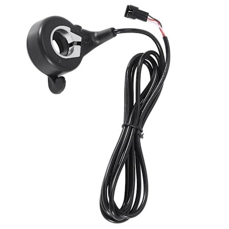 EBike Elsykkel Tommelgass, FT-21X Fingergass, Hastighetskontroll for Elsykkel 0 0_ NN