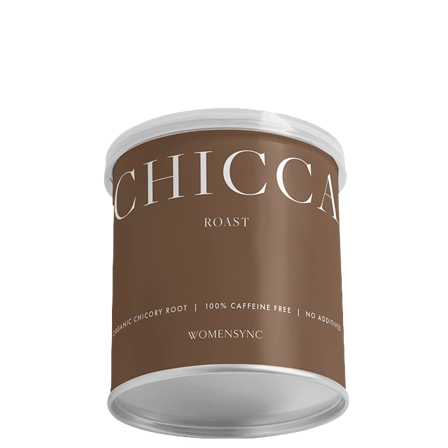 Womensync Chicca Roast 150 g