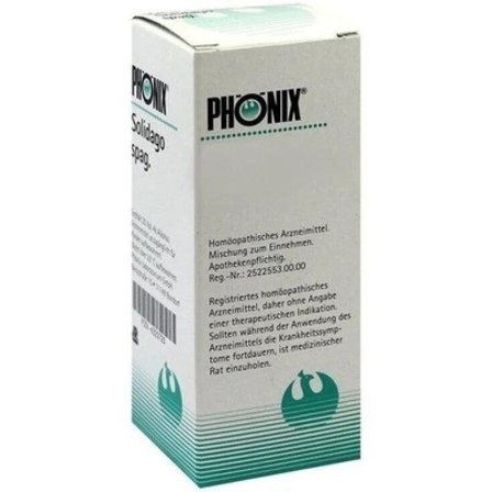 Arcana Ferrum Phosphoricum 6LM Medicinale Omeopatico Gocce 10ml