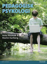 Pedagogisk Psykologi, ISBN: 9780273761860