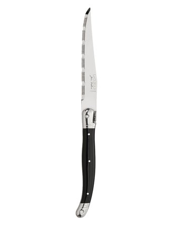 Laguiole Kniv Black Jean Dubost