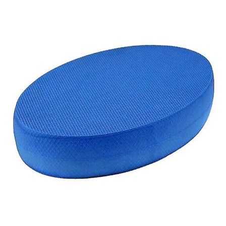 Balansepute Stabilitetstrener Treningsputepute For Pilates Trening Fitness