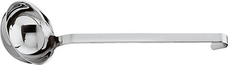 RÖSLE ØSE HOOK 32 CM STÅL