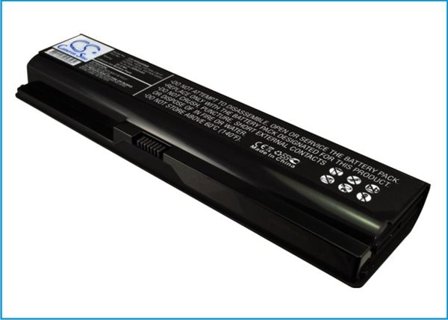 Batteri till Notebook, Bärbar dator för HP ProBook 5220m