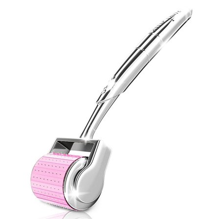 âme pure CIT Face Roller 0,5 mm, Skincare, Ansigtsbehandling, Skin Roller