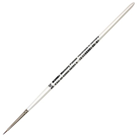 Memory Point Round Size 000