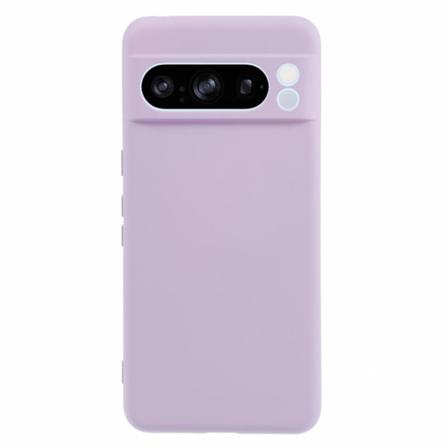 Google Pixel 8 Pro Skal TPU Lilla