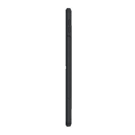 Baseus Minimalist Series IPad Pro 9,7" beskyttelsesveske (svart)