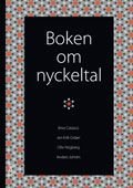 Boken om nyckeltal, ISBN: 9789147088829
