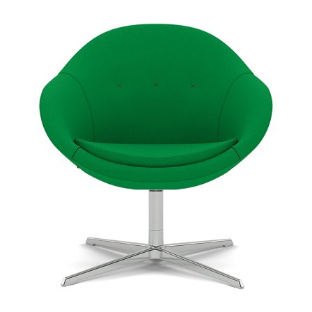 Varier Furniture Kokon Club - Green
