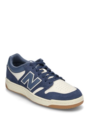New Balance Bb480 Navy New Balance