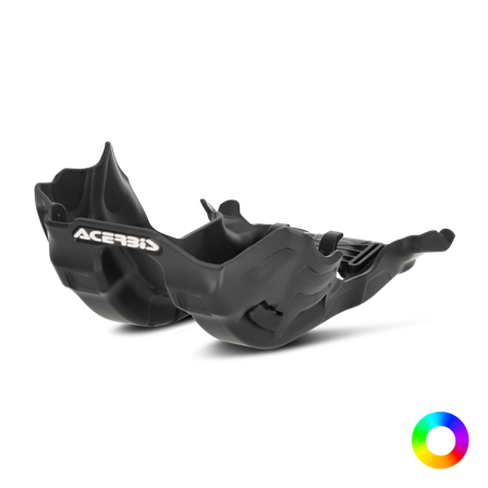 Sabot Moteur Acerbis