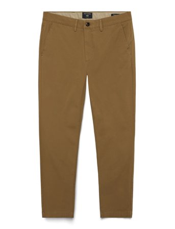 Dockers Motion Chino Taper - Brown - 36 x 30