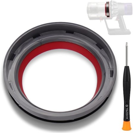 Topforsegling til Dyson V11 SV14 SV15 støvsuger