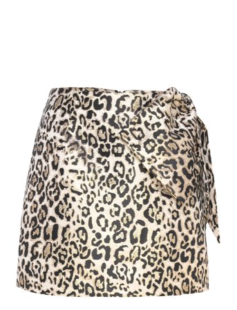 crās Dinacras Skirt - Multi/patterned - 40