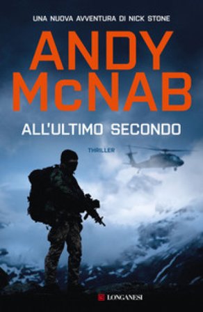 All'ultimo secondo Andy McNab