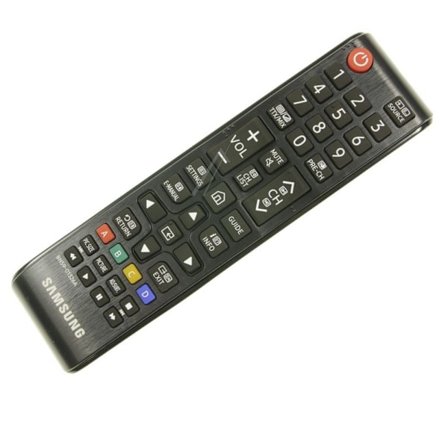Original Samsung TV Fjärrkontroll BN59-01326A