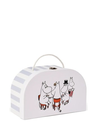 Kid's Concept | Suitcase Moomin | ONE SIZE