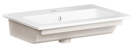 Gustavsberg Graphic Vaskeservant grunn, for Graphic-serien 60 cm, Baderom