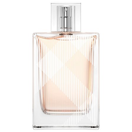 Burberry Brit for Her Eau de Toilette 50 ml, Parfumer & Dufte, Til Hende, Eau De Toilette