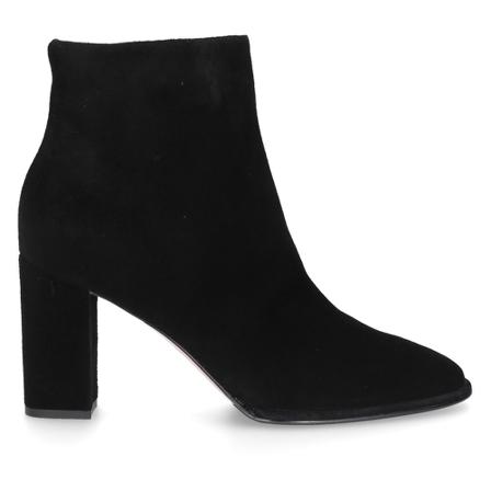 Le Silla, High Boots Czarny, Kobieta, Rozmiar: 40 EU