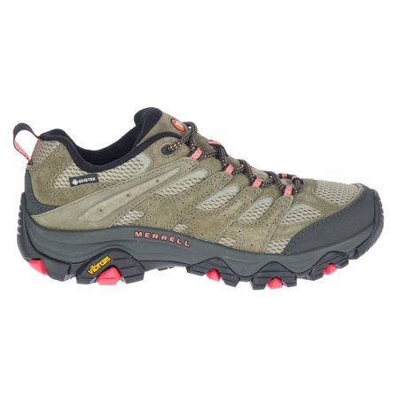 Merrell Moab 3 GORE-TEX vandringssko (dam)