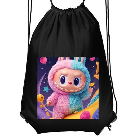 Gymnastikpose til Børn | Behagelig og Praktisk Monster