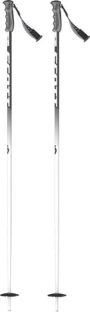 Scott Scrapper SRS Poles Alpine poles White 120