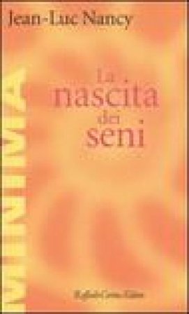La nascita dei seni Jean-Luc Nancy