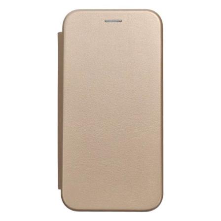 Forcell Galaxy A13 5g Fodral Elegance - Guld
