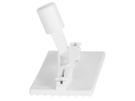 VIKAN Hållare för skurnylon 230mm vit - Lyreco - Städ och hygien - Städredskap - Skaft och tillbehör