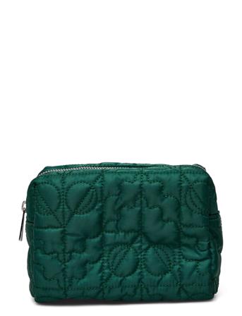 Aver Small Moon Twill Green HVISK