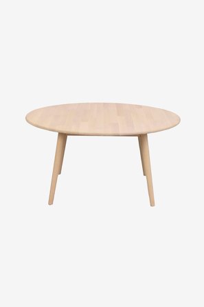 Rowico Home - Tompkins sofabord - Hvid - Sofaborde - Fra Homeroom