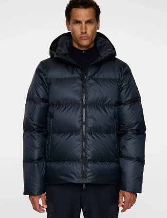 J. Lindeberg Daryl Down Jacket - Navy - XL