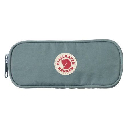 Fjällräven Kånken Pen Case stuff sacks and organisers Green OneSize