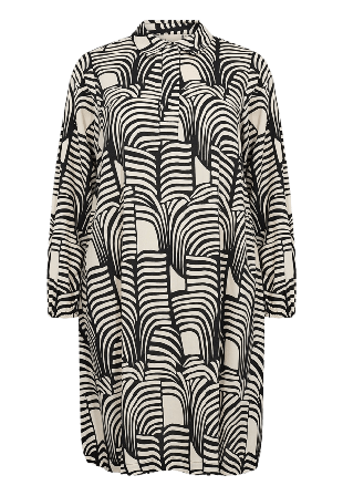 Wasabi Concept Wa-Lovis 4 Blouse Tröjor Dam Svart +M