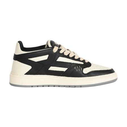 Represent Sneakers , Zwart , Heren , Maat: 44 EU