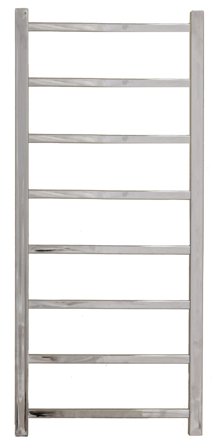 Somatherm TKFD-412 VA R Handdukstork vattenburen 445x1300 mm, Badrum