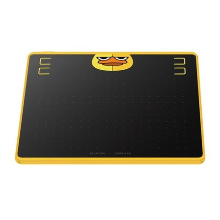 Huion HS64 SE grafik-tablet