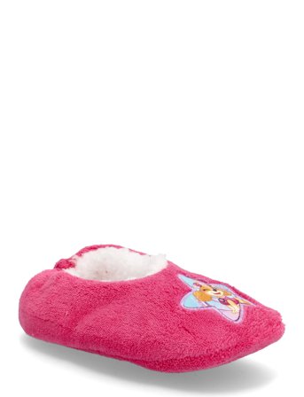 Paw Patrol Slipers - Pink - 31/34