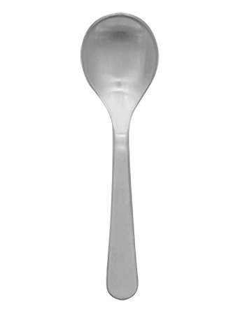 Kay Bojesen Saltske - Silver - L:6.8CM