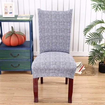 Elastiske stolbetræk / Stolebeskyttere 2 stk