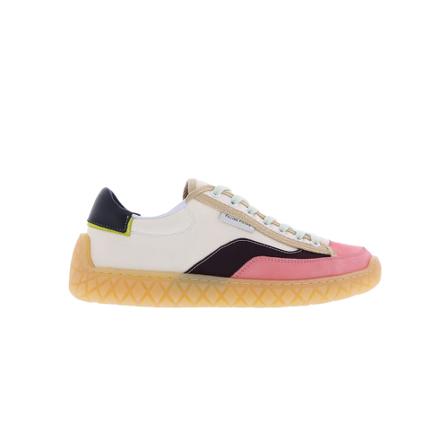 Filling Pieces Sneakers Hvid, Dame, Størrelse: 38 EU
