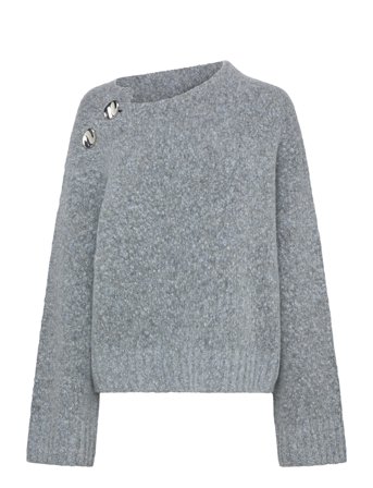 Day Birger et Mikkelsen Benito - Winter Melange - Grey - 32