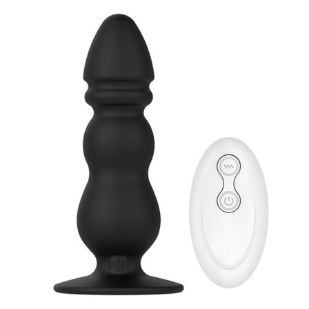Intimia Chock anal plug