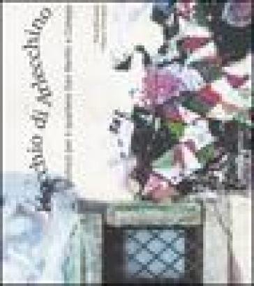 L'occhio di Arlecchino. Schizzi per il quartiere San Berillo a Catania Piera Busacca